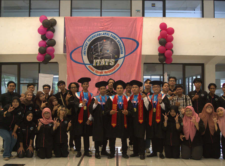 ITATS Graduation