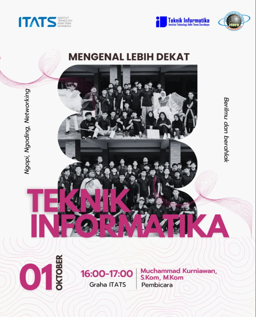 Teknik Informatika