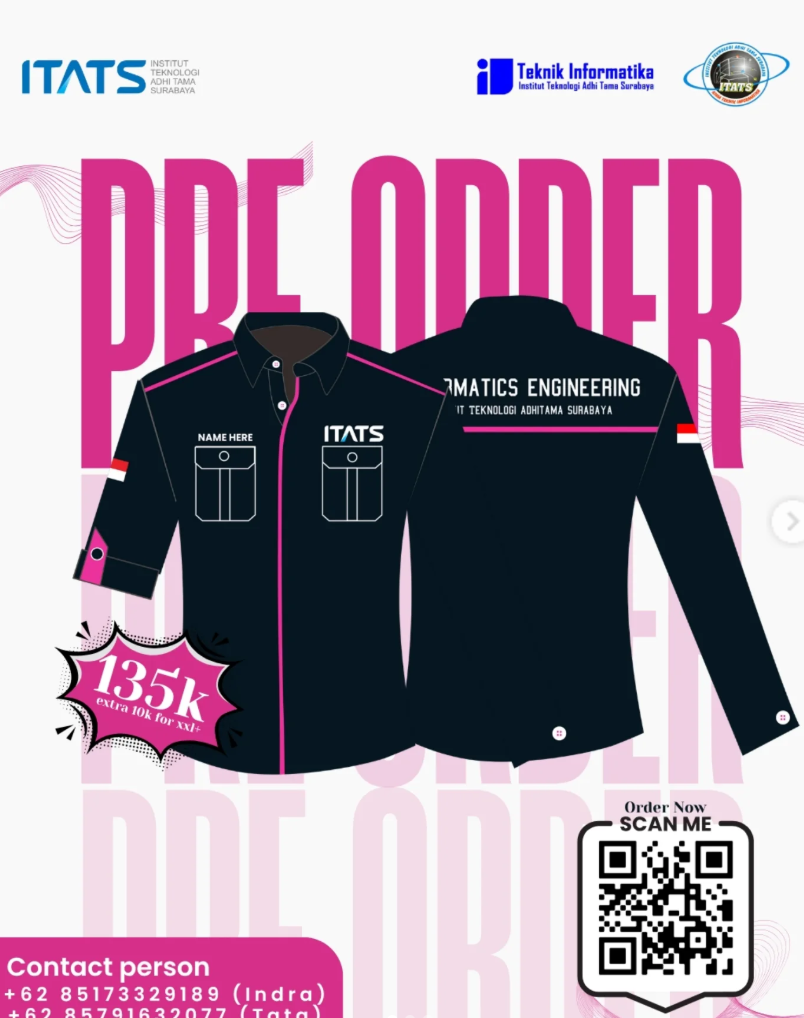 PDH Teknik Informatika